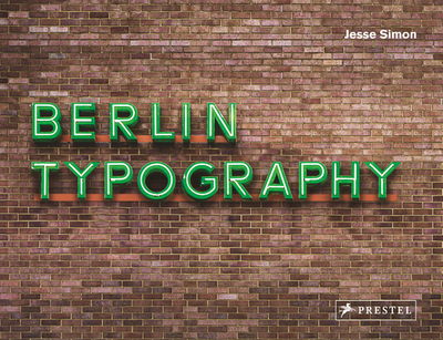 Berlin Typography - Simon, Jesse