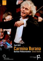 Berliner Philharmoniker/Simon Rattle: Carl Orff - Carmina Burana - 