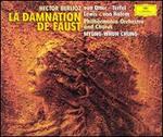 Berlioz: Damnation of Faust