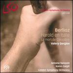 Berlioz: Harold en Italie; La mort de Cléopâtre