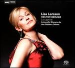 Berlioz: La Captive - Lisa Larsson (soprano); Het Gelders Orkest; Antonello Manacorda (conductor)