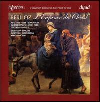 Berlioz: L'Enfance du Christ - Corydon Singers / Matthew Best / Corydon Orchestra