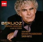 Berlioz: Symphonie fantastique; La mort de Cléopâtre