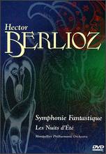 Berlioz: Symphonie Fantastique/Les Nuits d'Ete - Georges Bessonnet