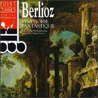 Berlioz: Symphonie fantastique - South German Philharmonic; Alberto Lizzio (conductor)