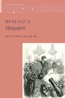 Berlioz's Requiem - Walker, Jennifer