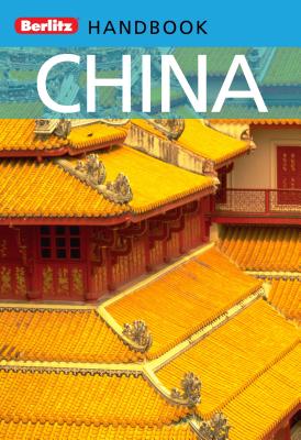Berlitz China: Handbook - Hannon, Brent, and Forbes, Andrew, and Drakeford, David