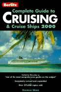 Berlitz Complete Guide to Cruising and Cruise Ships