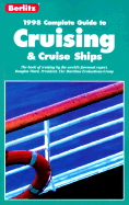 Berlitz Complete Guide to Cruising & Cruise Ships
