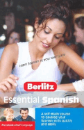 Berlitz Essential Spanish