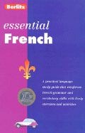 Berlitz Essentials: French - Berlitz Guides