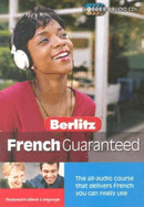 Berlitz French Guaranteed