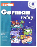 Berlitz German Today