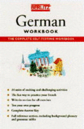 Berlitz German Workbook