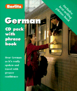 Berlitz German - Berlitz Guides (Creator)