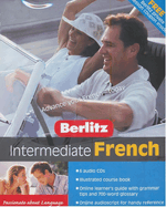 Berlitz Intermediate French