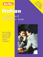 Berlitz Italian Cassette Pack