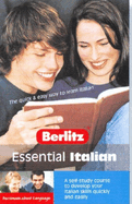 Berlitz Italian Essential