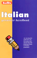 Berlitz Italian Grammar Handbook