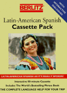 Berlitz Latin American Spanish