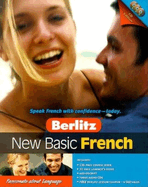 Berlitz New Basic French
