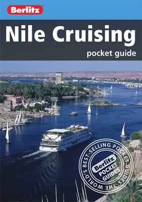 Berlitz: Nile Cruising Pocket Guide - APA Publications Limited