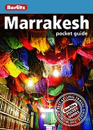 Berlitz Pocket Guide Marrakesh