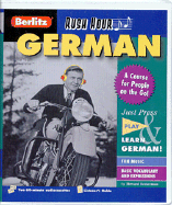 Berlitz Rush Hour German