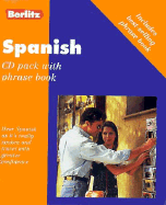 Berlitz Spanish - Berlitz Guides