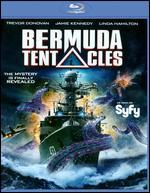 Bermuda Tentacles [Blu-ray] - Nick Lyon