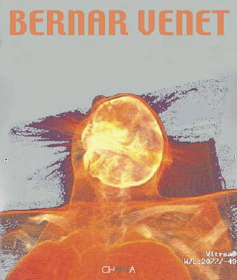 Bernar Venet Performances, Etc. 1961-2006 - Goldberg, RoseLee (Contributions by)