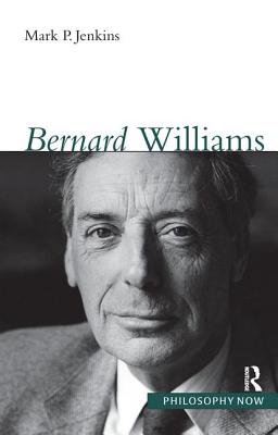 Bernard Williams - Jenkins, Mark