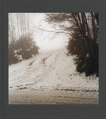 Bernhard Fuchs: Roads and Paths - Fuchs, Bernhard (Photographer), and Liesbrock, Heinz (Text by)