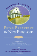 Bernice Chesler's Bed & Breakfast in New England, 2000: Seventh Edition