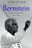 Bernstein: A Biography - Peyser, Joan