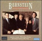 Bernstein: Arias and Barcarolles; Songs and Duets