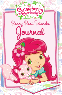 Berry Best Friends Journal