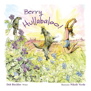 Berry Hullabaloo