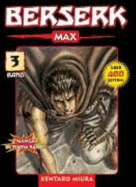 Berserk Max 03