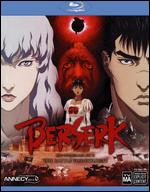Berserk: The Golden Age Arc II - The Battle for Doldrey [Blu-ray] - Toshiyuki Kubooka