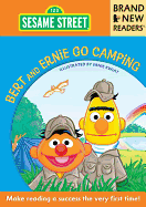 Bert and Ernie Go Camping