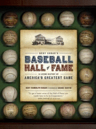 Bert Sugar's Baseball Hall of Fame: A Living History of America's Greatest Game