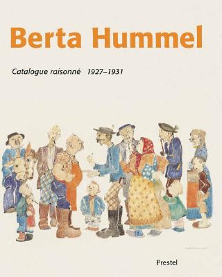 Berta Hummel Catalogue Raisonne 1927-1931: Student Days in Munich - Nitz, Genoveva, and Berta Hummel Museum