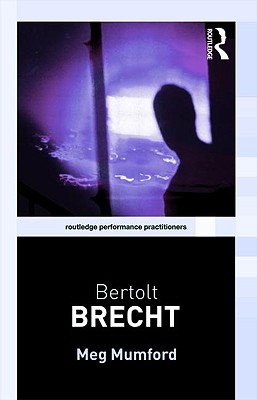 Bertolt Brecht - Mumford, Meg