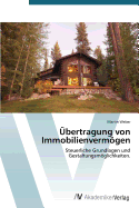 ?bertragung von Immobilienvermgen