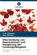 ?berwindung von Depressionen und Steigerung der Leistungsf?higkeit