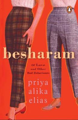 Besharam - Elias, Priya-Alika