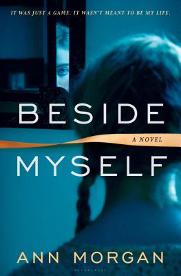 Beside Myself - Morgan, Ann