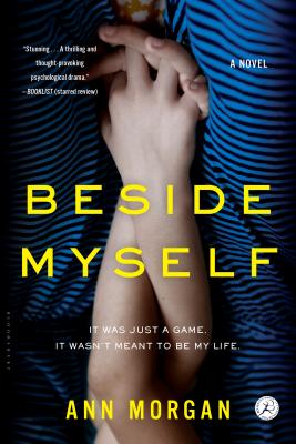 Beside Myself - Morgan, Ann