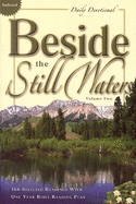 Beside the Still Waters, Volume Two: Indexed